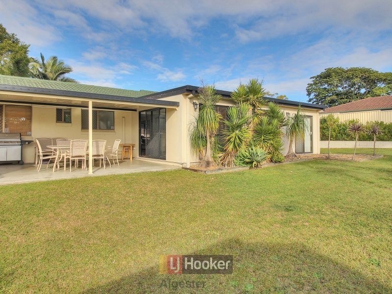 3 Helicia Street, Algester QLD 4115