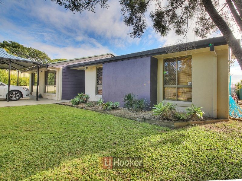 3 Helicia Street, Algester QLD 4115