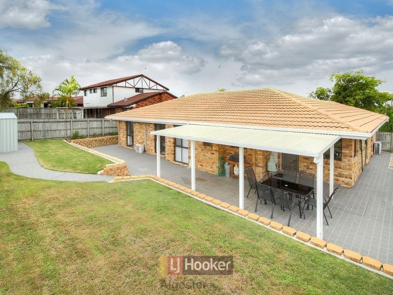 28 Isdell Street, Algester QLD 4115