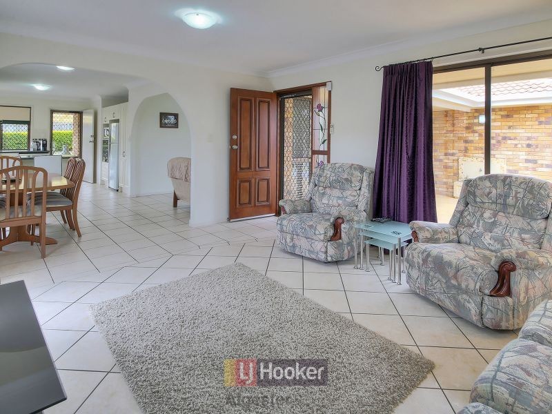 28 Isdell Street, Algester QLD 4115