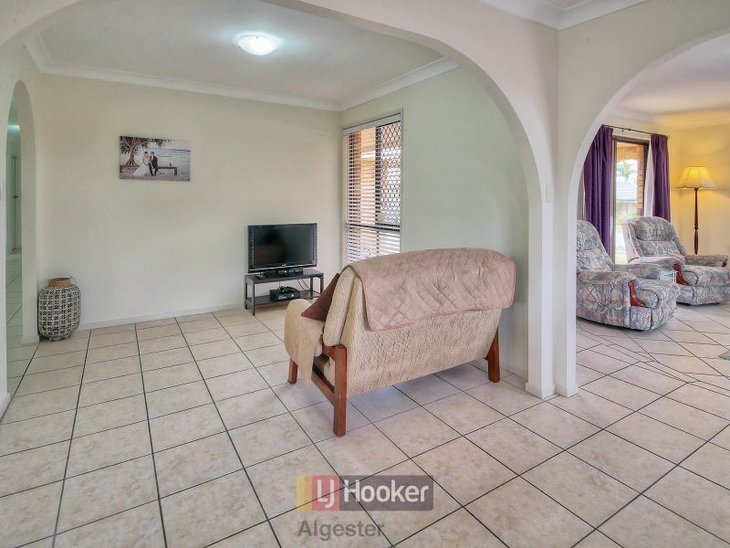 28 Isdell Street, Algester QLD 4115
