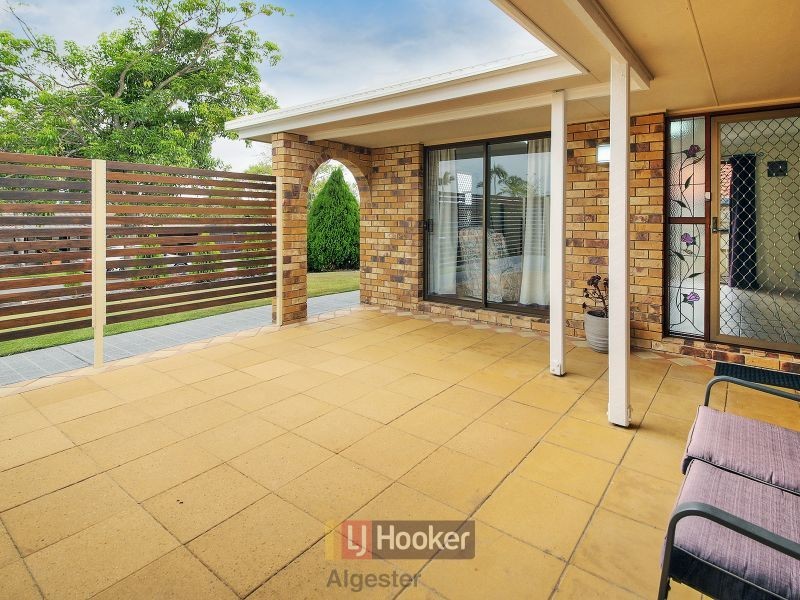 28 Isdell Street, Algester QLD 4115