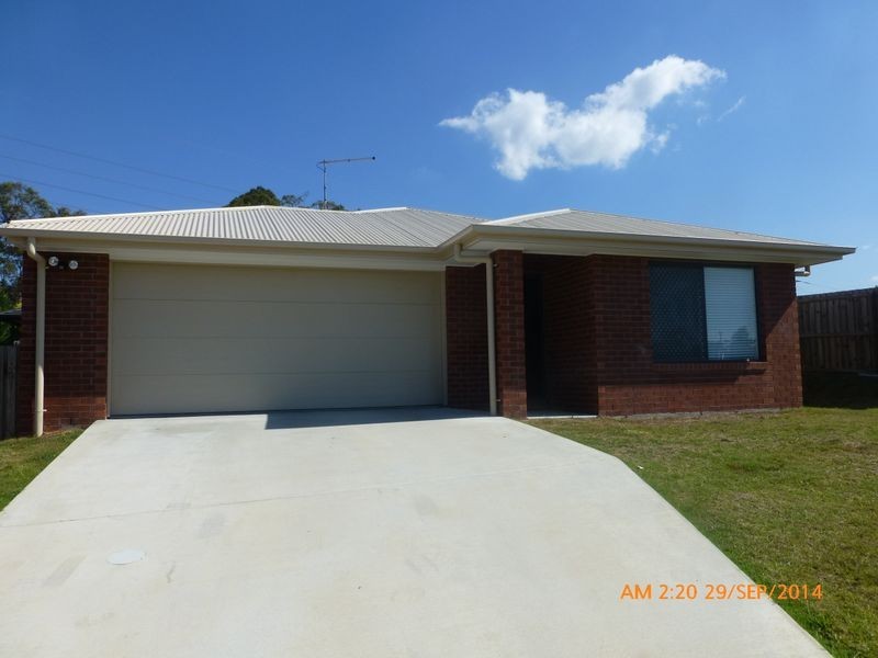 1 Mothership Drive, Berrinba QLD 4117