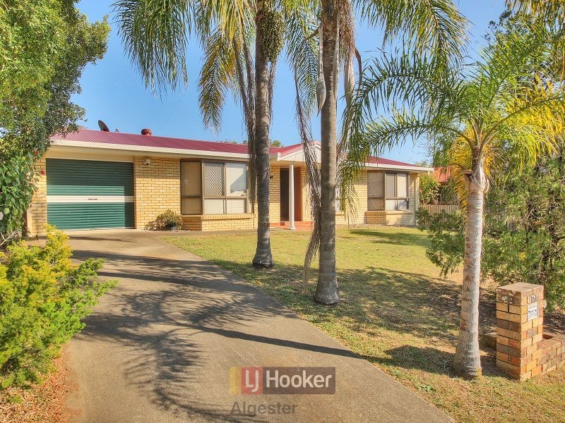17 Bursaria Street, Algester QLD 4115
