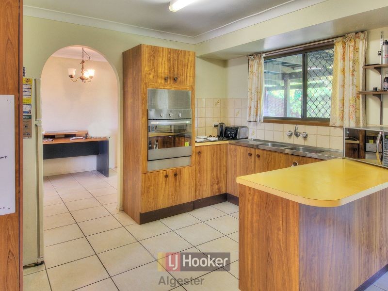 17 Bursaria Street, Algester QLD 4115