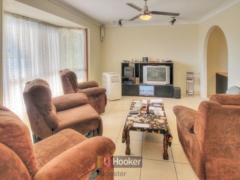 17 Bursaria Street, Algester QLD 4115