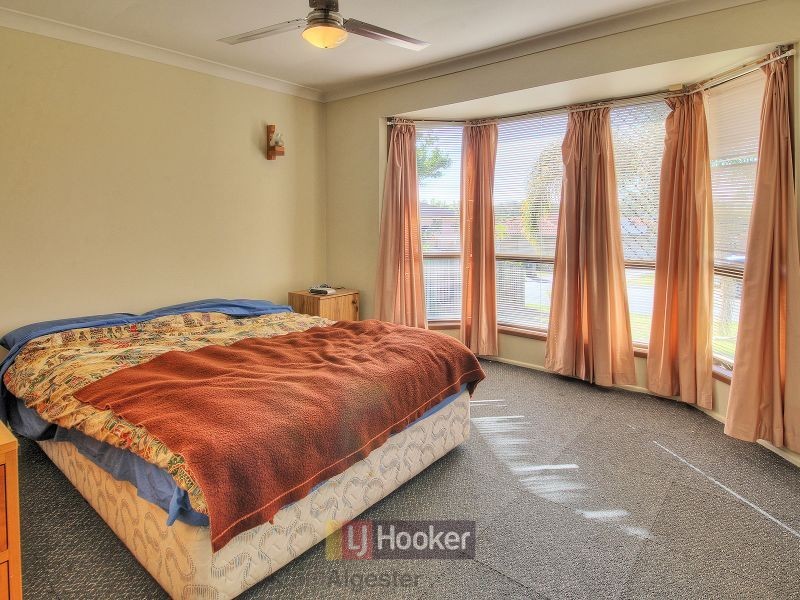 17 Bursaria Street, Algester QLD 4115