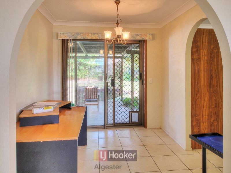 17 Bursaria Street, Algester QLD 4115
