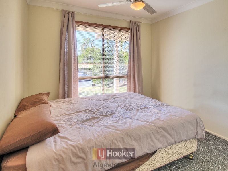 17 Bursaria Street, Algester QLD 4115