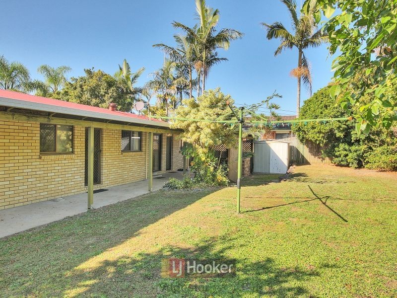 17 Bursaria Street, Algester QLD 4115