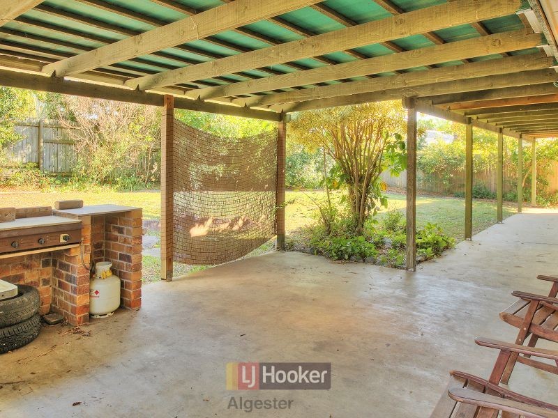 17 Bursaria Street, Algester QLD 4115