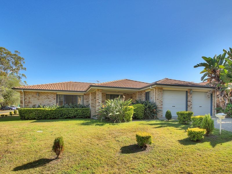 7 Frances Place, Calamvale QLD 4116