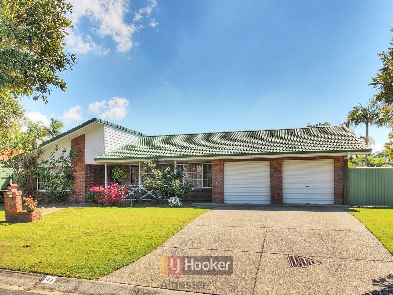 41 Ackama Street, Algester QLD 4115