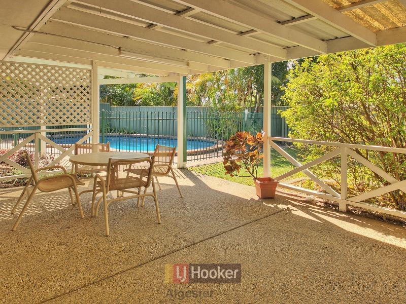 41 Ackama Street, Algester QLD 4115
