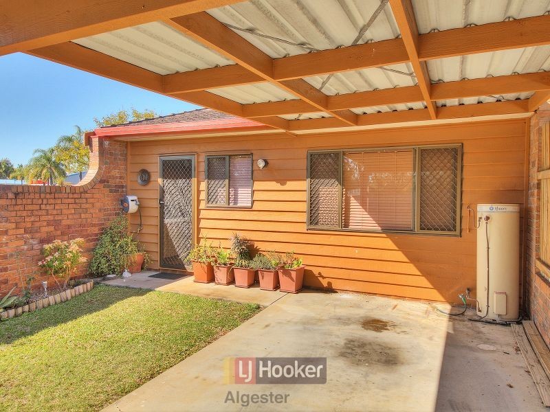 1/12 Lancewood Street, Algester QLD 4115