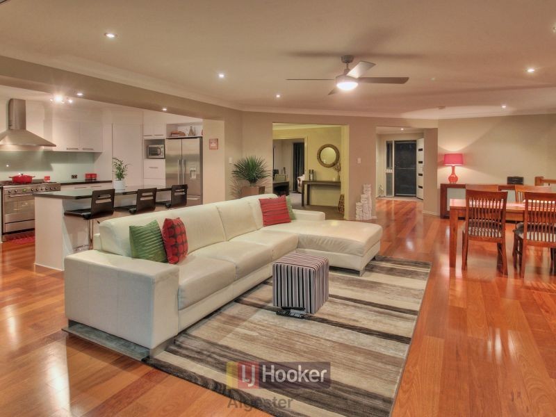 29 Bronzewing Court, Greenbank QLD 4124