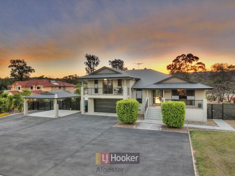 29 Bronzewing Court, Greenbank QLD 4124