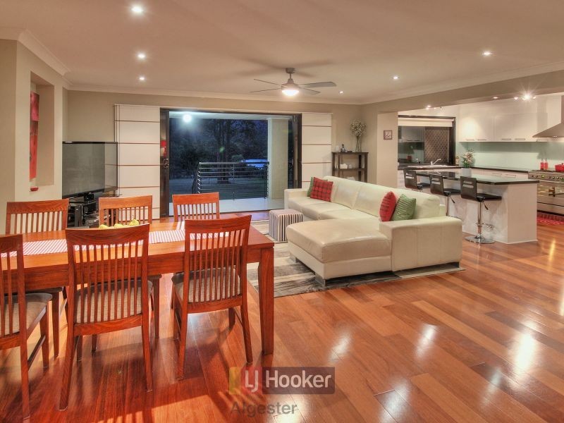 29 Bronzewing Court, Greenbank QLD 4124