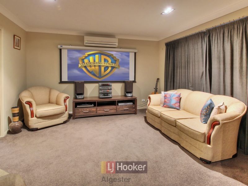 29 Bronzewing Court, Greenbank QLD 4124