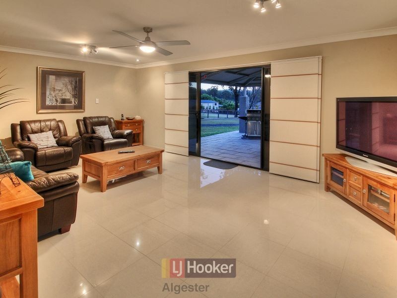 29 Bronzewing Court, Greenbank QLD 4124