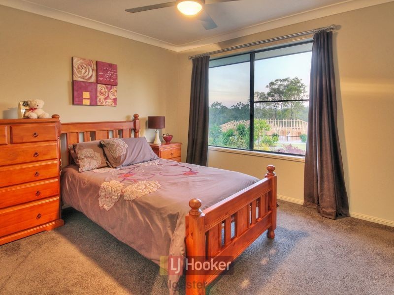 29 Bronzewing Court, Greenbank QLD 4124