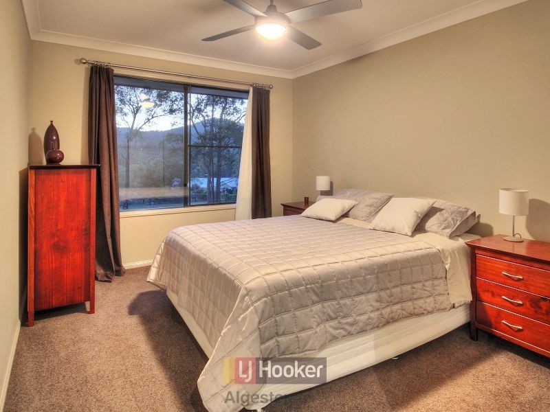 29 Bronzewing Court, Greenbank QLD 4124