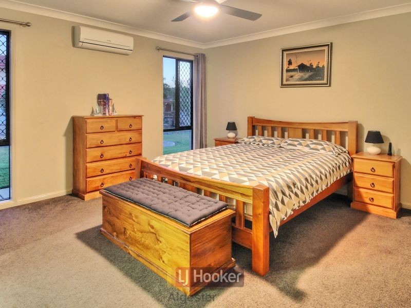 29 Bronzewing Court, Greenbank QLD 4124