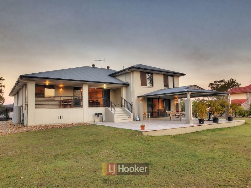 29 Bronzewing Court, Greenbank QLD 4124