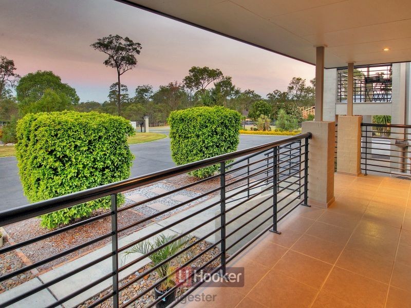 29 Bronzewing Court, Greenbank QLD 4124