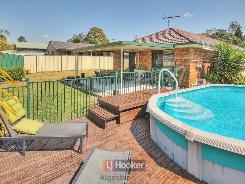 12 Elmwood Court, Boronia Heights QLD 4124