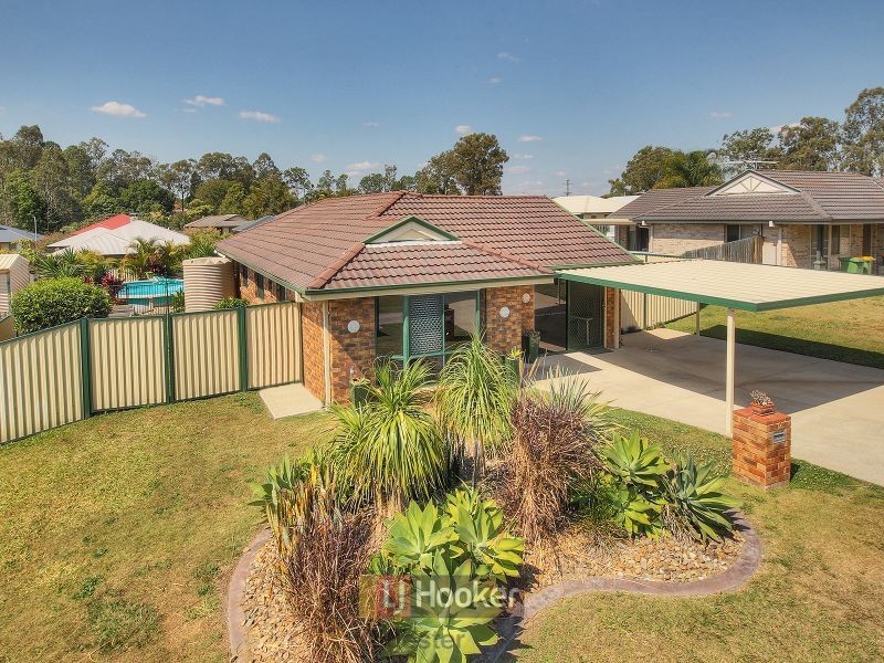 12 Elmwood Court, Boronia Heights QLD 4124