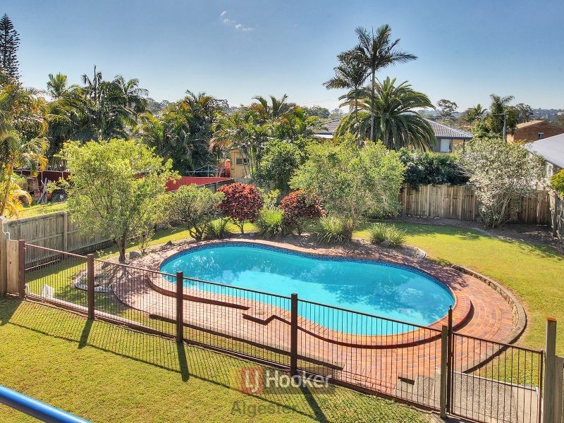 22 Reserve Road, Slacks Creek QLD 4127