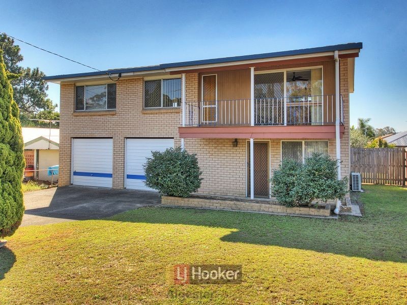 22 Reserve Road, Slacks Creek QLD 4127