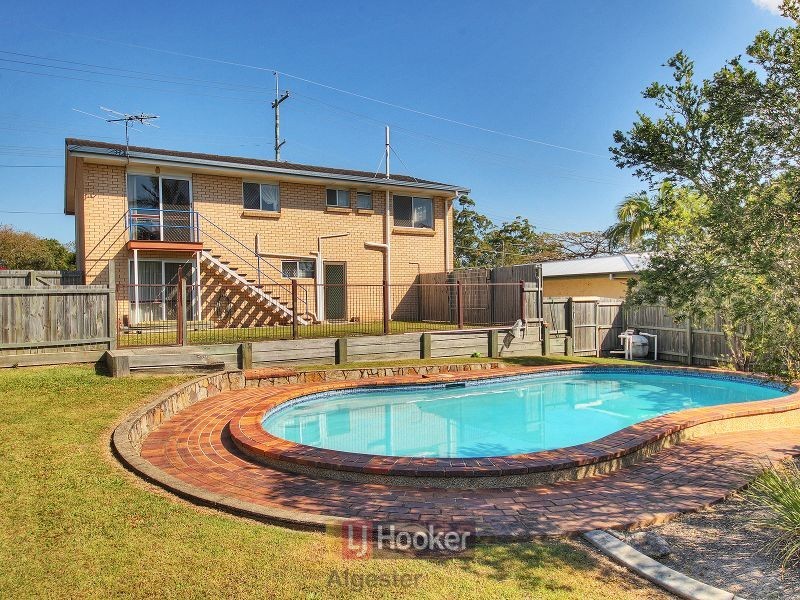 22 Reserve Road, Slacks Creek QLD 4127