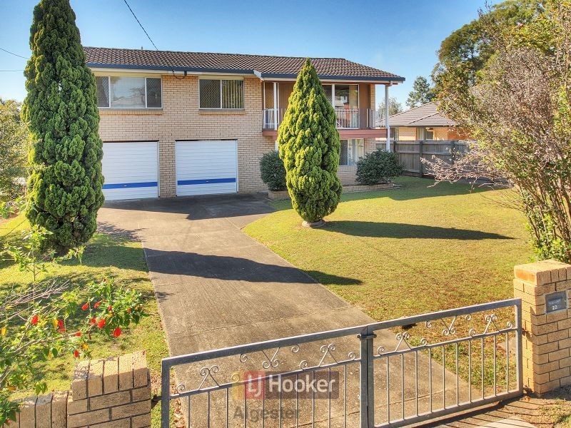 22 Reserve Road, Slacks Creek QLD 4127