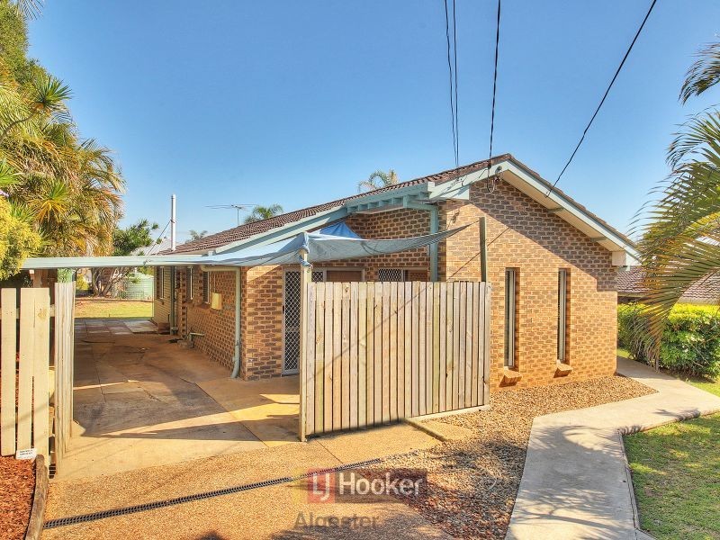 24 Tulip Street, Daisy Hill QLD 4127