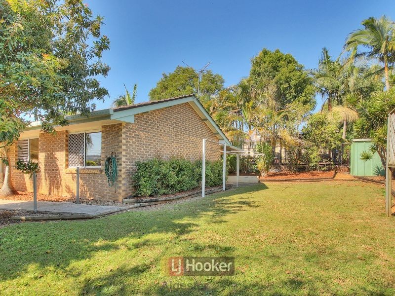 24 Tulip Street, Daisy Hill QLD 4127