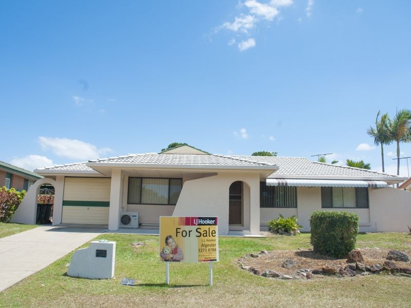 22 Ridgewood Road, Algester QLD 4115