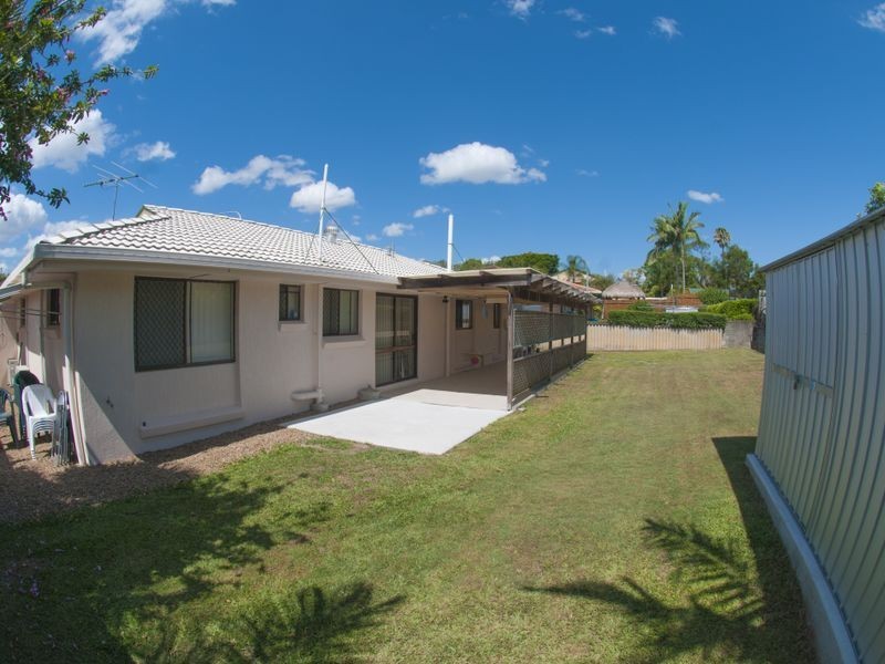 22 Ridgewood Road, Algester QLD 4115