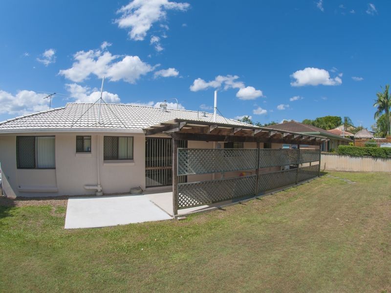 22 Ridgewood Road, Algester QLD 4115