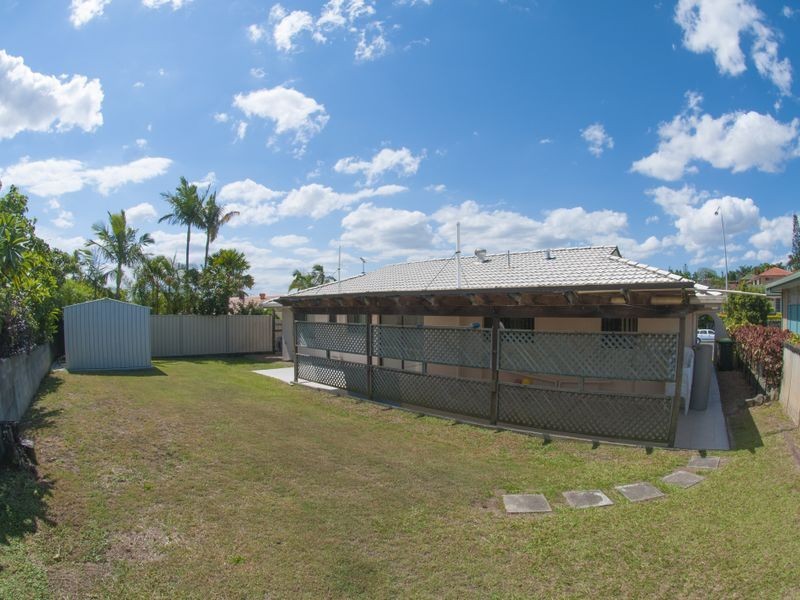 22 Ridgewood Road, Algester QLD 4115