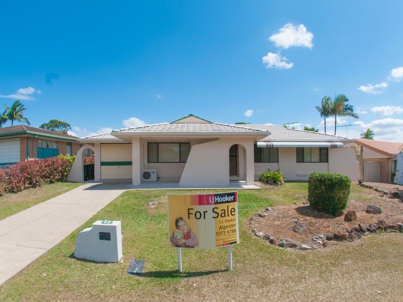 22 Ridgewood Road, Algester QLD 4115