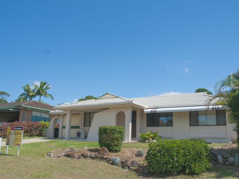 22 Ridgewood Road, Algester QLD 4115