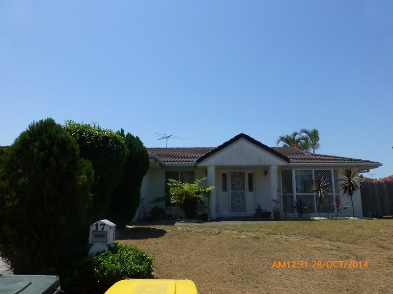 17 Solandra Crescent, Calamvale QLD 4116