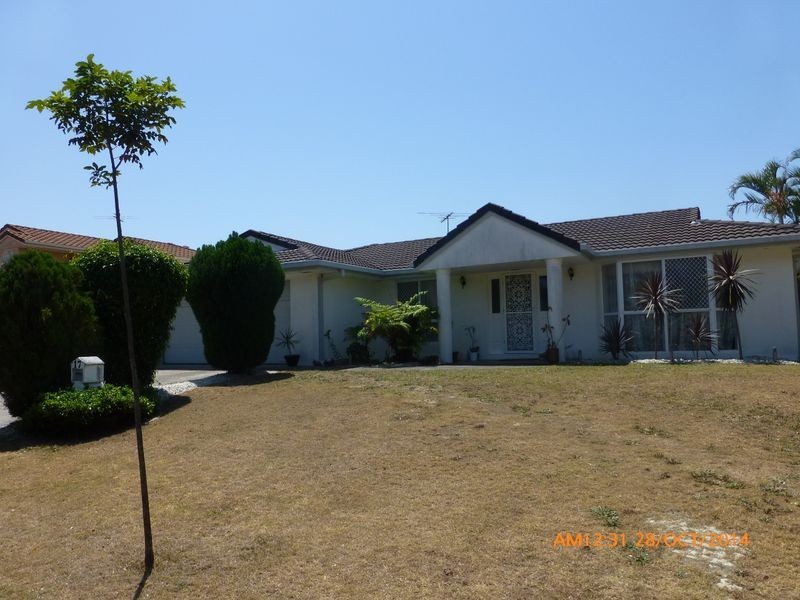 17 Solandra Crescent, Calamvale QLD 4116