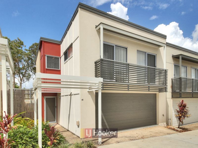 41/2 Diamantina St, Calamvale QLD 4116
