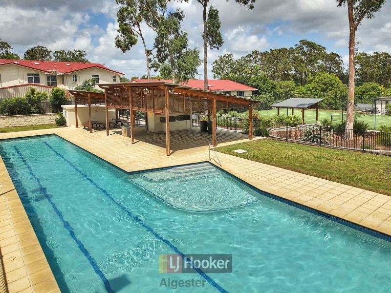 41/2 Diamantina St, Calamvale QLD 4116