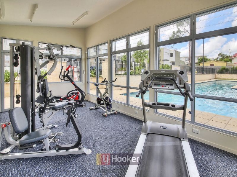 41/2 Diamantina St, Calamvale QLD 4116