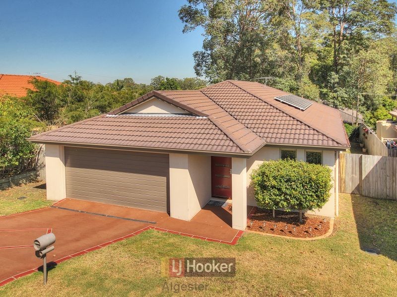 14 Winifred Street, Algester QLD 4115