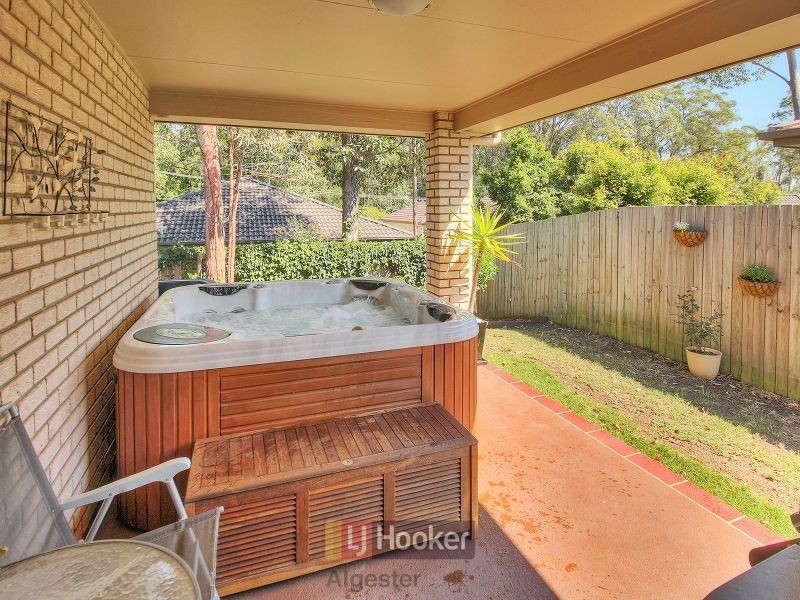 14 Winifred Street, Algester QLD 4115